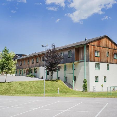 Jufa Hotel Bad Aussee Exterior photo