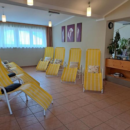 Jufa Hotel Bad Aussee Exterior photo