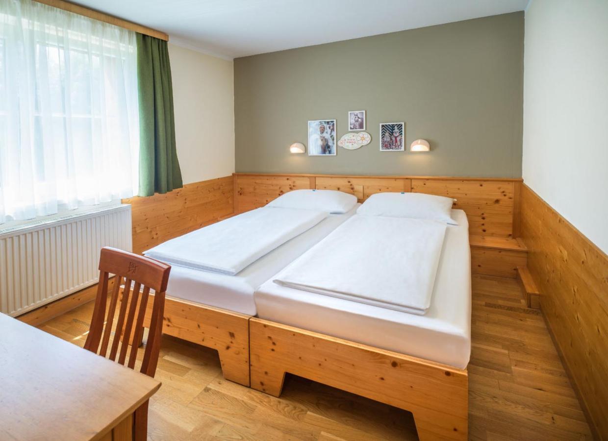 Jufa Hotel Bad Aussee Exterior photo