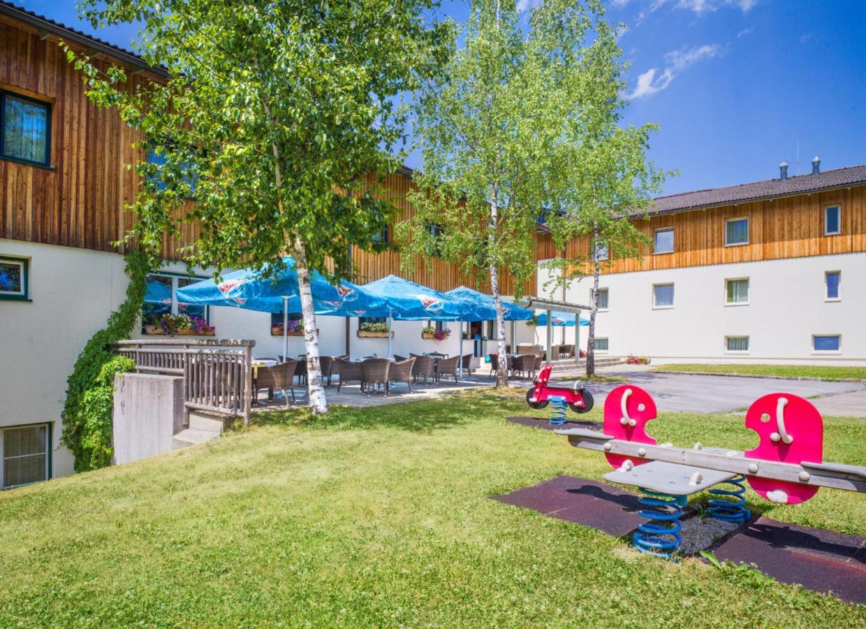 Jufa Hotel Bad Aussee Exterior photo