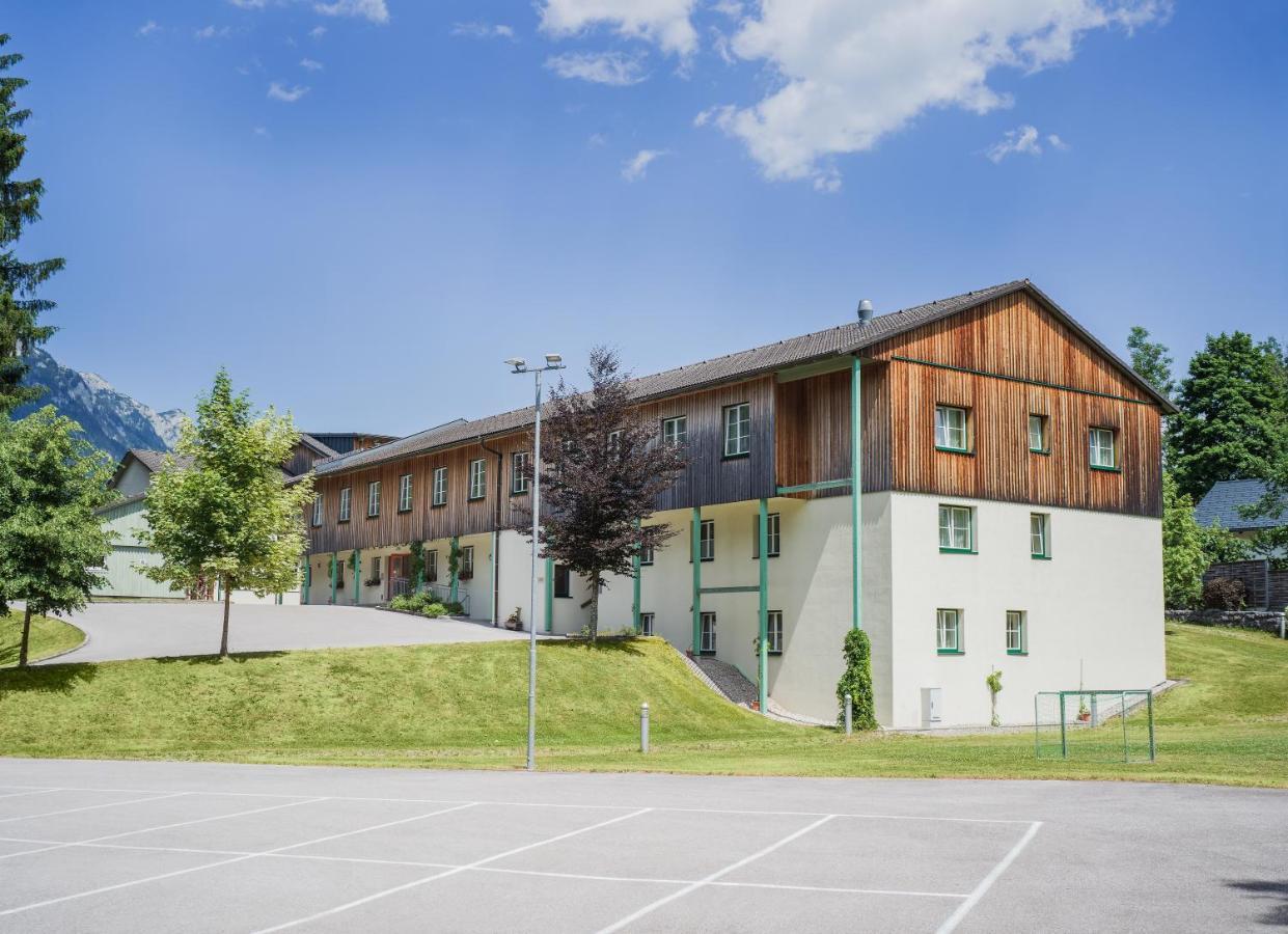 Jufa Hotel Bad Aussee Exterior photo