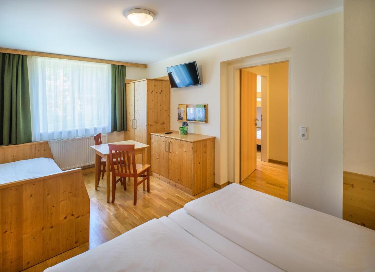 Jufa Hotel Bad Aussee Exterior photo