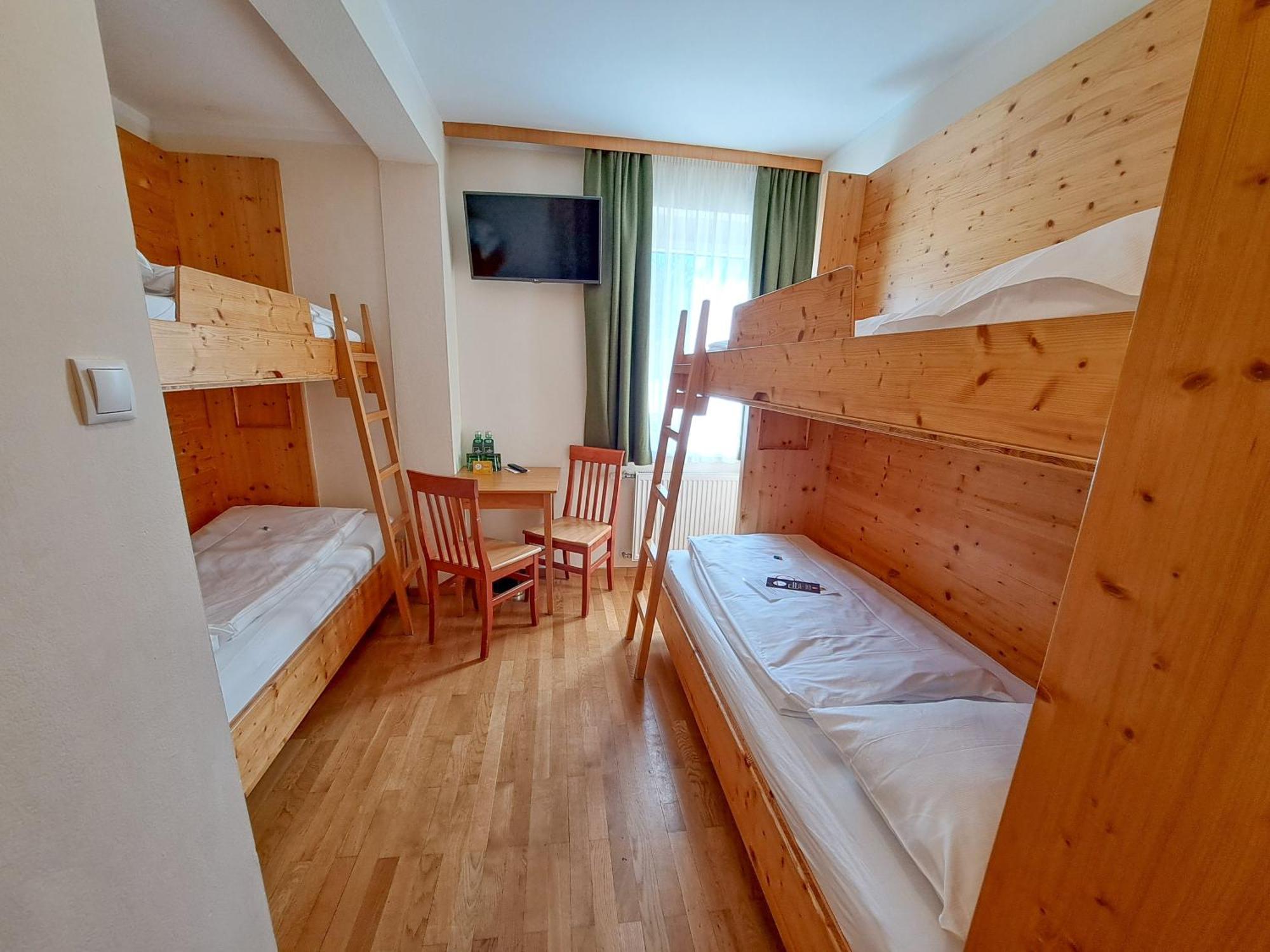 Jufa Hotel Bad Aussee Exterior photo