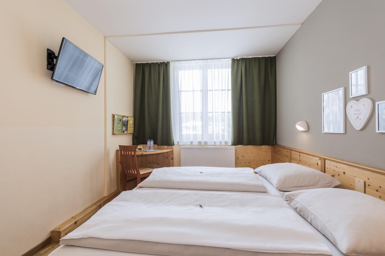 Jufa Hotel Bad Aussee Exterior photo