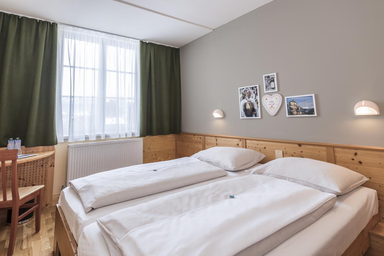 Jufa Hotel Bad Aussee Exterior photo