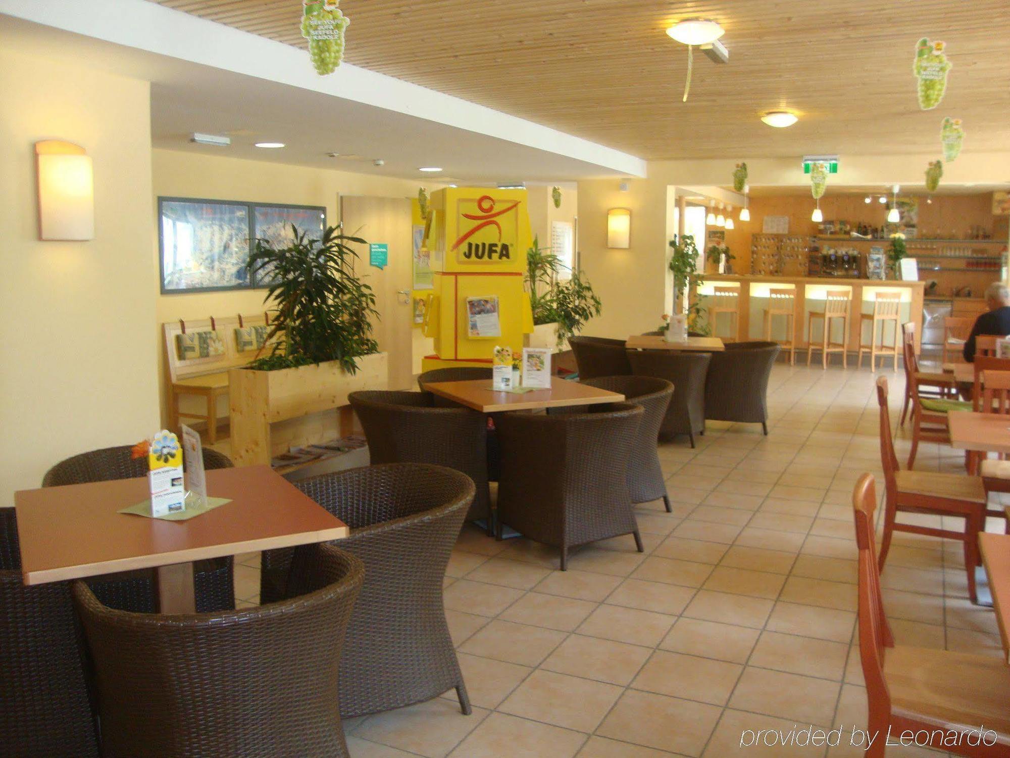 Jufa Hotel Bad Aussee Interior photo