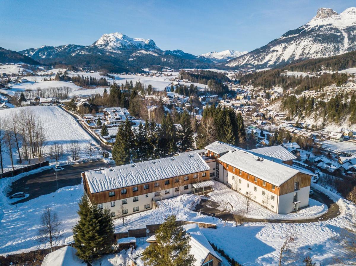 Jufa Hotel Bad Aussee Exterior photo